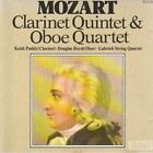 Mozart - Clarinet Quintet - Mozart - CD