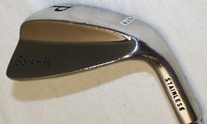 */Golfsmith - Blade - 49*- Pitching Wedge- RH - Men's - Steel- Regular Flex #G78 - Picture 1 of 16