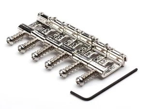 Juego de sillas de montar Callaham Stratocaster, de colección "CG" (2-7/32" espaciado) - Imagen 1 de 3