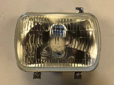 TALBOT SUNBEAM LOTUS 2.2 — RH LIGHT UNIT — LHD — LUCAS 16FR— SCHEINWERFER RECHTS - Bild 1 von 4