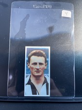 1959 Cadet Sweets Footballers George Eastham #10 Newcastle