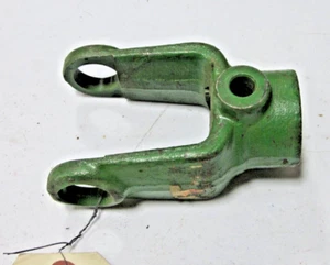 Implement yoke six spline 1-3/8 1800 series John Deere New Holland 14T 472 488 - Picture 1 of 2