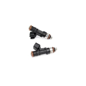 Deatschwerks Bosch EV14 2 fuel injectors kit 750cc/min for Polaris FST 2006-2010 - Picture 1 of 1