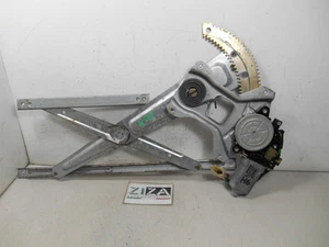 Alzacristalli Anteriore Destro Mitsubishi Pajero Pinin 2003 MR393260 062100-9701 - Imagen 1 de 5
