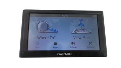 Garmin Nuvi 65LM GPS Navigation System - Unit only - Free Shipping - Image 1 of 3