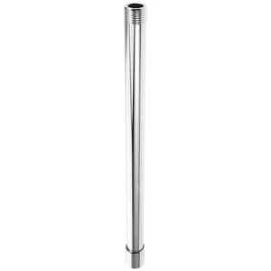 Shower Extension Tube Stainless Steel Shower Arm Shower Extension A - Picture 1 of 10