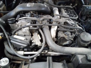 EXL KOMPLETTER MOTOR / 2462199 FÜR JEEP GR. CHEROKEE WH 3.0 CRD LIMITED - Picture 1 of 10