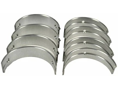 Juego de cojinetes principales para Chrysler Cirrus 1995-2000 42833MWJK 1996 1997 1998 1999 Foto 1 de 2