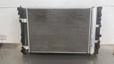 21 2021 NISSAN ROGUE RADIATOR COOLING MODULE ASSEMBLY Foto 1 de 4