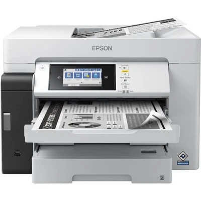 Epson EcoTank ET-M16680 Ad inchiostro A3 4800 x 1200 DPI Wi-Fi (Epson EcoTank ET - Immagine 1 di 4