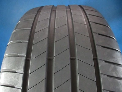 Banda de rodadura Bridgestone Turanza T005 255 35 21 6/32 usada sin parche 1431F Foto 1 de 4