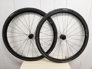 DT Swiss Wheel Set PERFORMANCE LN 5000 700 x 32C - Picture 1 of 23
