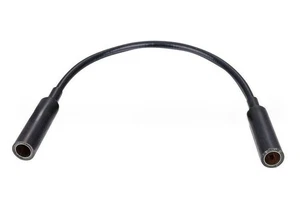 Car Antenna Extension Cable Female To Female 15cm SKAA-15 Universal - Picture 1 of 5