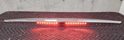 Infiniti G37 Q60 2009-15 convertible maletero genuino embellecedor con cámara de visión trasera Foto 1 de 4