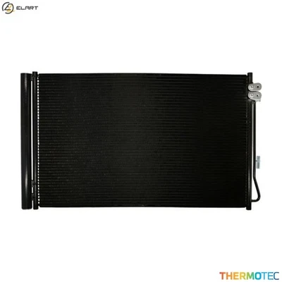 CONDENSER AIR CONDITIONING KTT110601 FOR MAZDA CAPELLA/V/Rural/Station/Wagon - Image 1 of 4