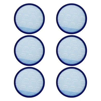 1-6 Pack Filter for Hoover Windtunnel Vacuum Primary Washable part# 304087001 - Image 1 of 4