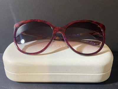 Gafas de sol Bvlgari 8147-B 5270/8H 57 16 140 2N con cristales de Swarovski. DD51. Foto 1 de 4