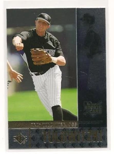 Troy Tulowitzki 2007 07 SP edición novato #139 - Imagen 1 de 1