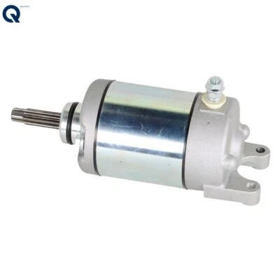 For Honda TRX400EX SporTrax 400 EX Starter 2005 2006 2007 2008 31200-HN1-A41 US - Image 1 of 4