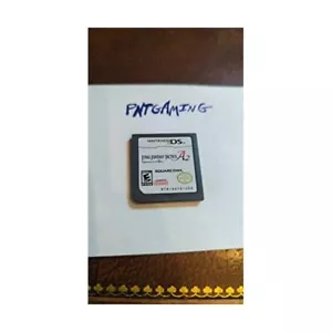 Final Fantasy Tactics A2 Grimoire in the Seal Free Ship w/Tracking# New Japa JP - Picture 1 of 3