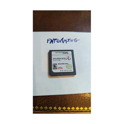 Final Fantasy Tactics A2 Grimoire in the Seal Free Ship w/Tracking# New Japa JP - Image 1 of 3
