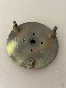 cub cadet 3 pin clutch drive plate - Picture 1 of 2