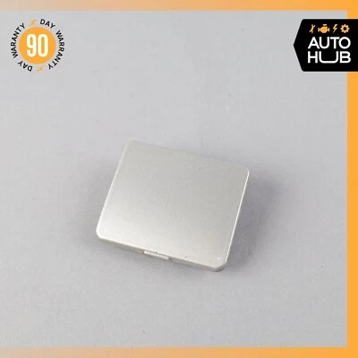 Mercedes W220 S430 S500 500SEC базовая передняя или задняя шатунная панель отделочная вилка изготовитель оборудования - Изображение 1 из 4