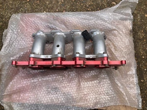 PEUGEOT 205 gti MAAS ENG's ALLY BILLET MACHINED SLIDE THROTTLE - 8v, Mi 16, gti6 - Picture 1 of 4