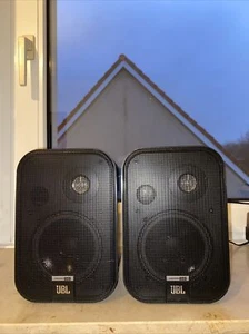 jbl lautsprecher - Bild 1 von 3