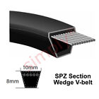SPZ1270 Major Brand SPZ-Section V-Belt
