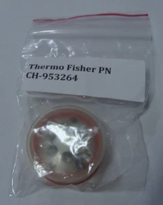 Thermo Fisher Scientific CH-953264 / VICI Valco Stator, C72-1C76, 6 port, N6C - Picture 1 of 5