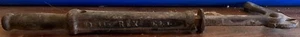 Rex Nagelzieher No 64 Bridgeport Gleithammer 17 Zoll - Bild 1 von 4