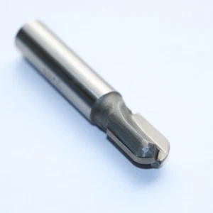 Radius Cutter Ø 12 Mm R6 Cutter Slot Cutter Profile Cutter VHM Blades New *39A-K - Picture 1 of 3