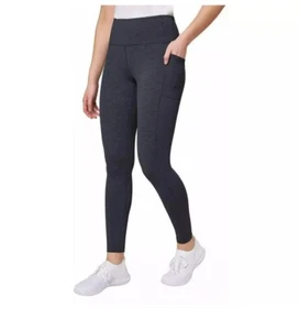 Mondetta Ladies' High Rise Tight Legging / Activewear Sz: M - Picture 1 of 9