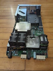 HPE Nimble Storage CS200 SAN Spare Replacement Controller 10Gb Ethernet - Picture 1 of 5