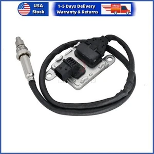 Nitrogen Oxide Nox Sensor 2872942 4326872RX Fits Cummins CES SNS GEN 2.8 Engine - Bild 1 von 8