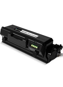 106R03624 (15k pages) Replacement Toner for Xerox 106R03624 106R03622 106R03620 - Afbeelding 1 van 7