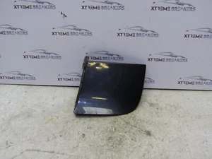 CITROEN C1 2005-2014 FUEL FILLER FLAP CAP LID COVER IN GREY KTA - XBFF0289 - Picture 1 of 2