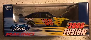 2008 Ford Fusion Die Cast Replica 1.24 Scale - New in Box! - Picture 1 of 3