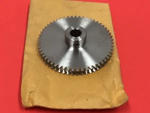 ADCO - P/N: DFC5T55 - Präzisions-Stirnrad - NEU - Bild 1 von 4