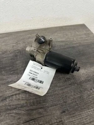 1999-2001 Ford F250SD Windshield Wiper motor (thru 10/22/00) - Image 1 of 4