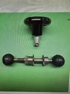 2 X Key to Open ROLEX Back Case - Picture 1 of 6