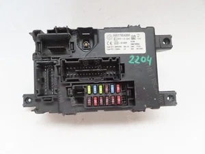 00517954300 CENTRALINA BODY COMPUTER BCM FIAT GRANDE PUNTO 199 DELPHI 28074604 - Foto 1 di 24