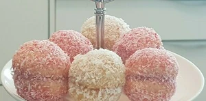 Richbond-Kokos-Kekse 500 gr. - Bild 1 von 1