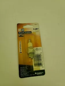 Champion CJ8Y 848-1 RCJ8Y Zündkerze Neu in Verpackung - Bild 1 von 3
