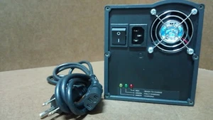48 volt 7.5 amp battery charger / tender (new in box) with full wiring harness - Picture 1 of 8