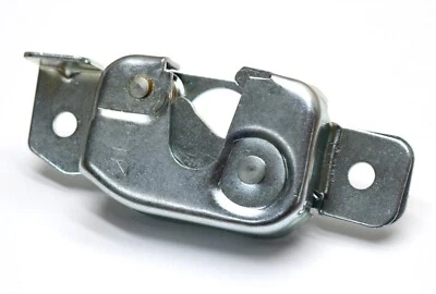 Nuevo pestillo lateral derecho portón trasero LatchWell/para camioneta Ford 1987-1996 F150 F250 F350 Foto 1 de 4