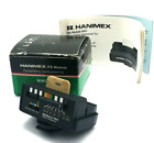 Hanimex IFS Modul HN1 für Nikon EM , FE , FM2 OVP und Anleitung