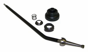 Vintage - Metal Black Shift Lever Kit - 5359835K - Picture 1 of 2