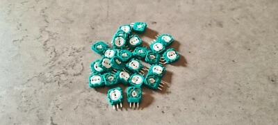 Drehwiderstand PS4 PS5 Xbox Controller Poti Potentiometer Achsen Analogstick OEM